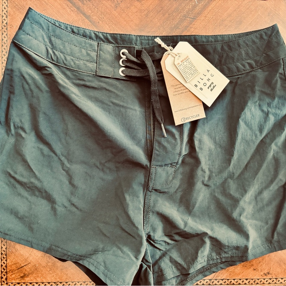 Billabong Charcoal Boardshorts